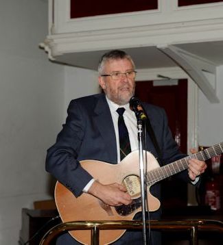 Malcolm McEwan Westlin' Winds