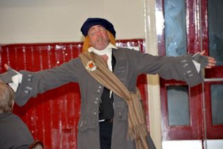 Robert McGurn Tam o'Shanter